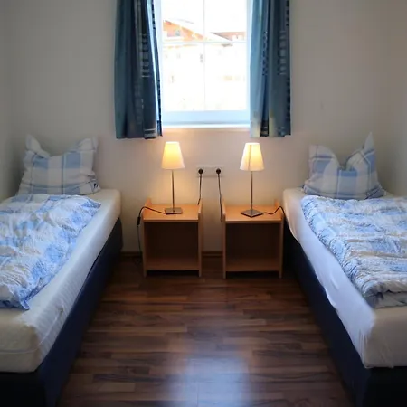 In Near Lift, Cleaning Included Apartment Kaprun