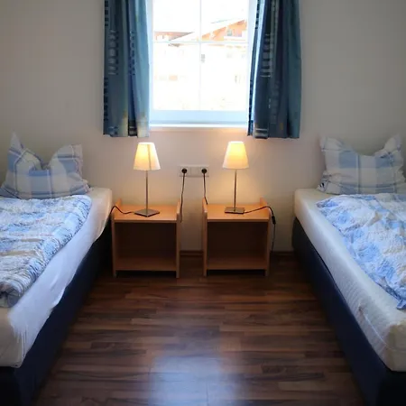 Apartment In Near Lift, Cleaning Included Kaprun