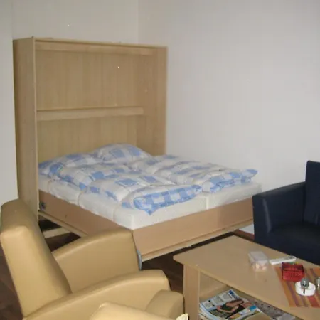 In Near Lift, Cleaning Included Apartment *