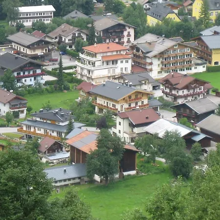 In Near Lift, Cleaning Included Kaprun